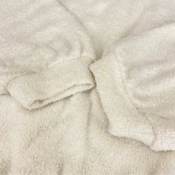 Show Me Your MuMu Women’s Off-White Sadie Pull Over. Size S. - Picture 5 of 16